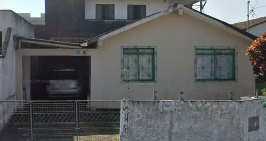 Casa com 3 quartos à venda no Adhemar Garcia, Joinville 