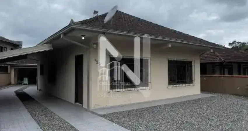 Casa com 2 quartos à venda no Paranaguamirim, Joinville 