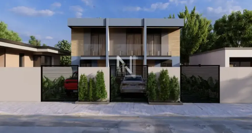 Geminado em Construção no Boa Vista