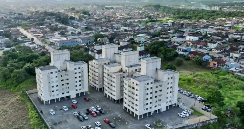 Lindo Apartamento no Jarivatuba
