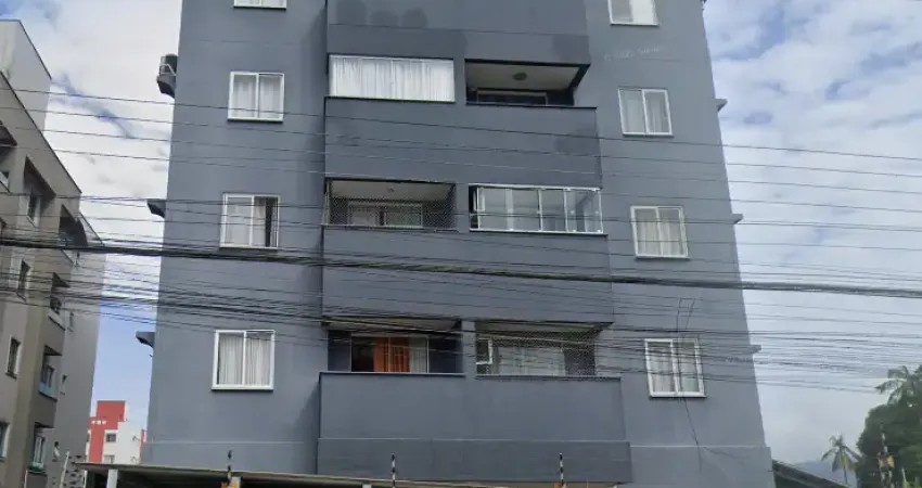 Apartamento com 2 quartos à venda na Vila Nova, Joinville 