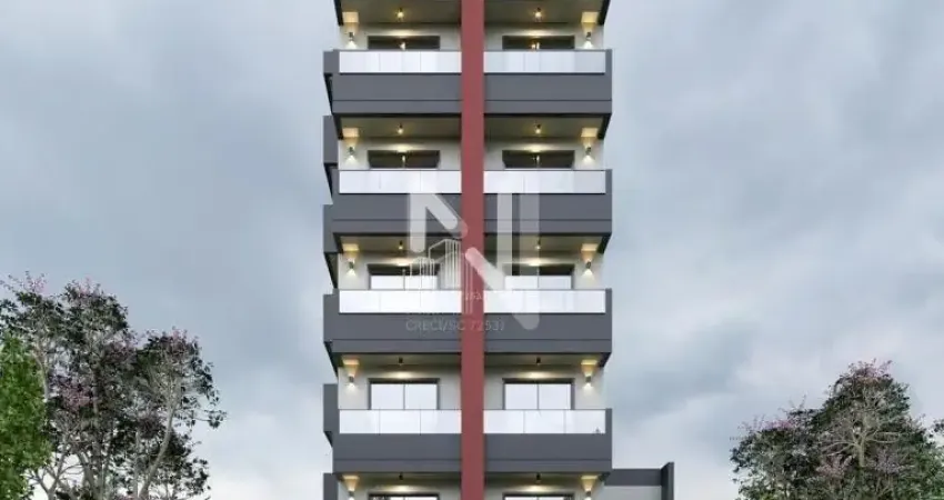Apartamento com 2 quartos à venda no Saguaçu, Joinville 