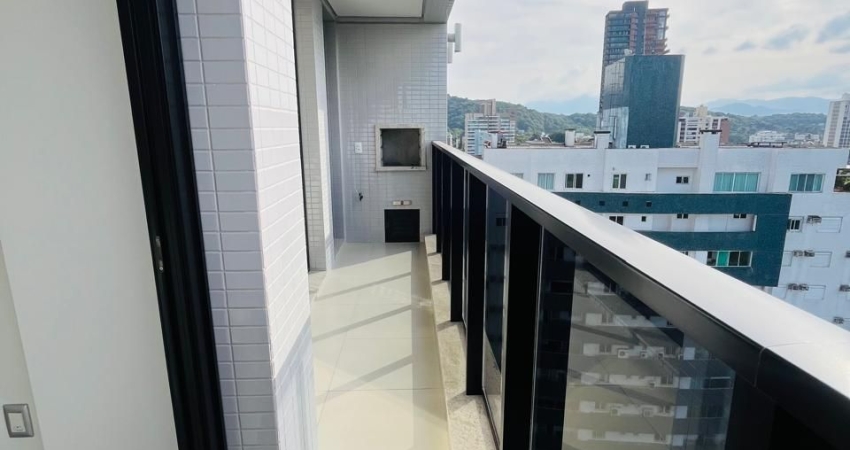 Apartamento com 2 quartos para alugar no Atiradores, Joinville 