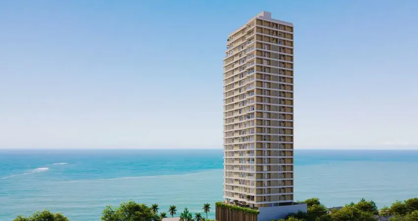 Apartamento com 2 quartos à venda no Tabuleiro, Barra Velha 