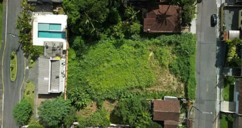 Terreno à venda no Bom Retiro, Joinville 