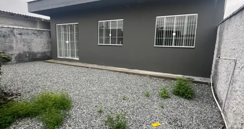 Casa com 5 quartos à venda no Itinga, Joinville 