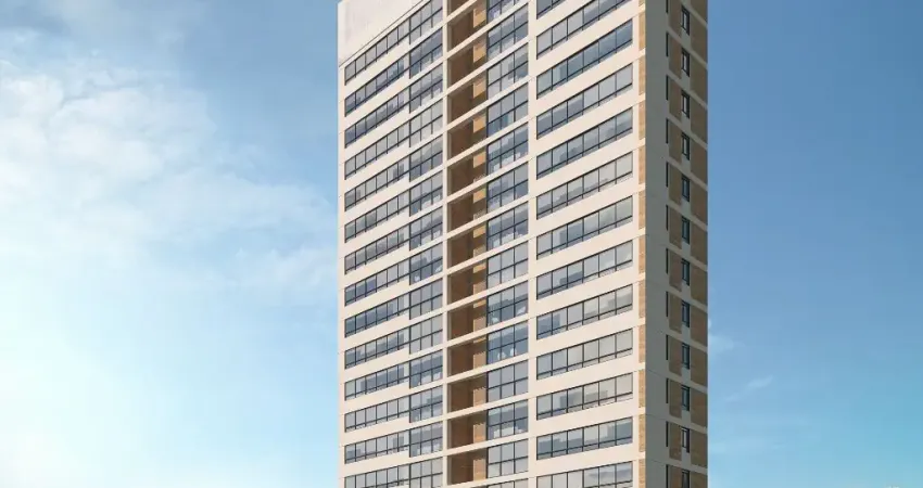 Lindo Apartamento em Construção no Centro de Piçarras
