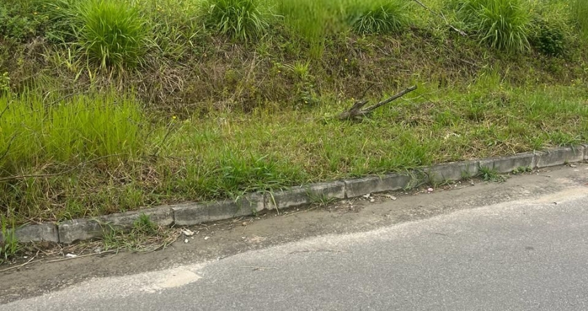 Terreno em Ótima Localização no Itinga