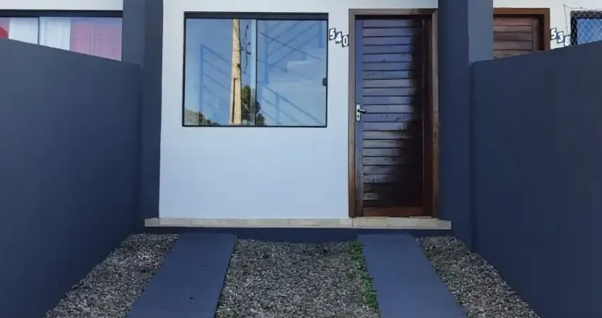Casa com 2 quartos à venda no Itinga, Araquari 
