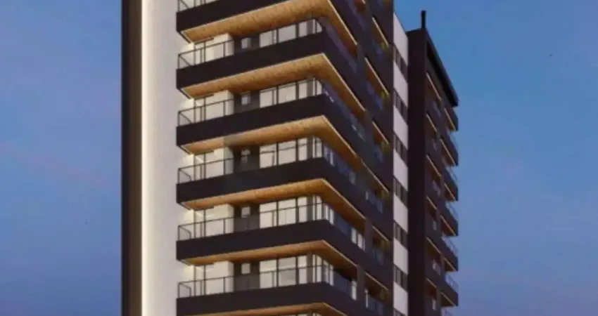 Apartamento com 2 quartos à venda no Anita Garibaldi, Joinville 