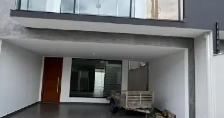 Casa com 3 quartos à venda no Floresta, Joinville 