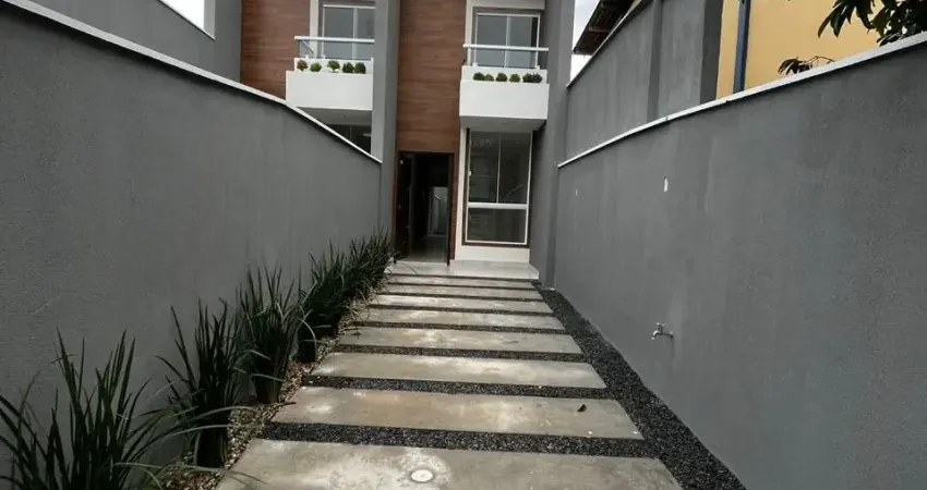 Casa com 2 quartos à venda no Floresta, Joinville 