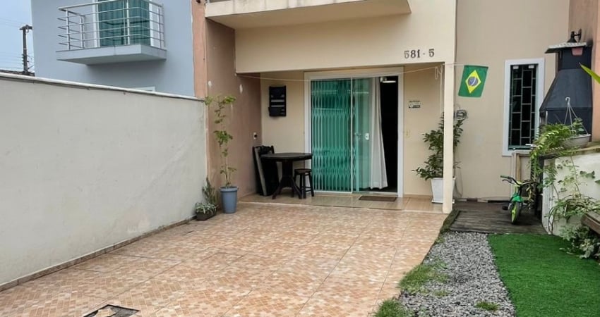 Belo Geminado Pronto para Morar no Fátima