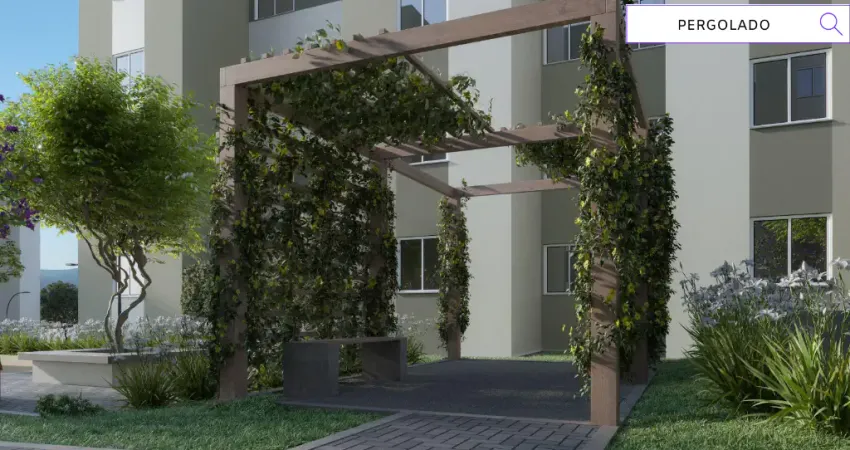 Apartamento com 2 quartos à venda no Boehmerwald, Joinville 