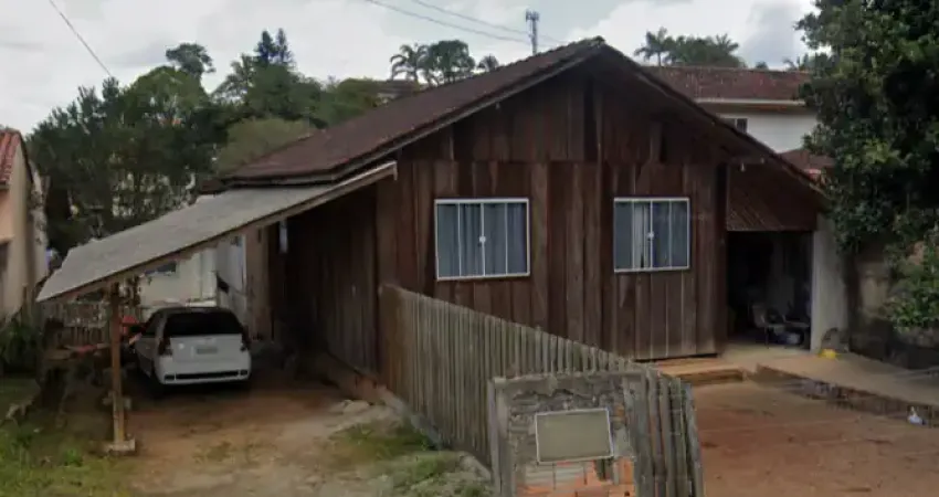 Terreno Amplo no Floresta