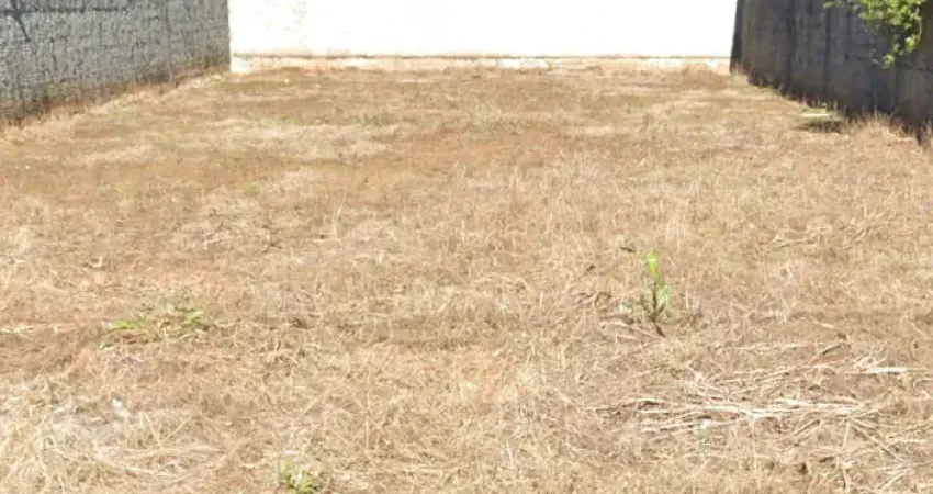 Terreno em Localização Privilegiada no Glória