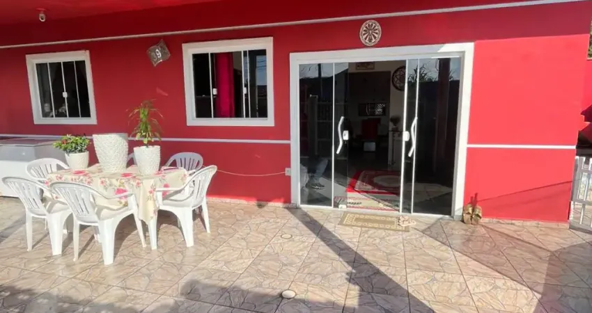Casa com 6 quartos à venda no Paranaguamirim, Joinville 