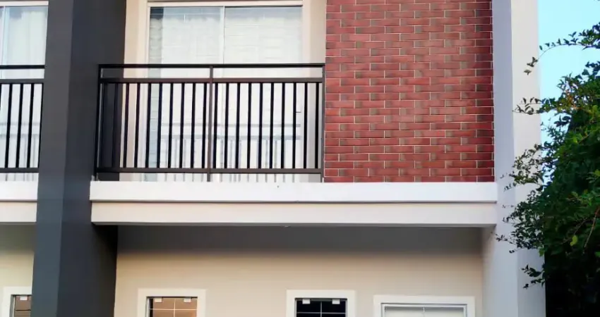 Casa com 2 quartos à venda no Itaum, Joinville 