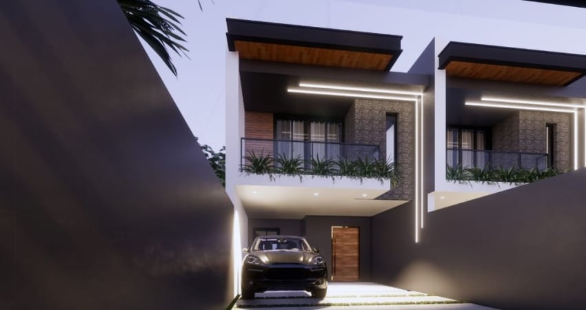 Geminado de Alto Padrão em Construção no Santo Antônio