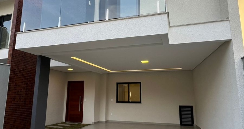 Casa de Alto Padrão no América