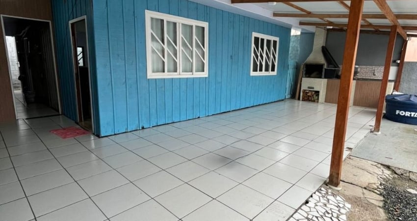 Casa Ampla no Paranaguamirim