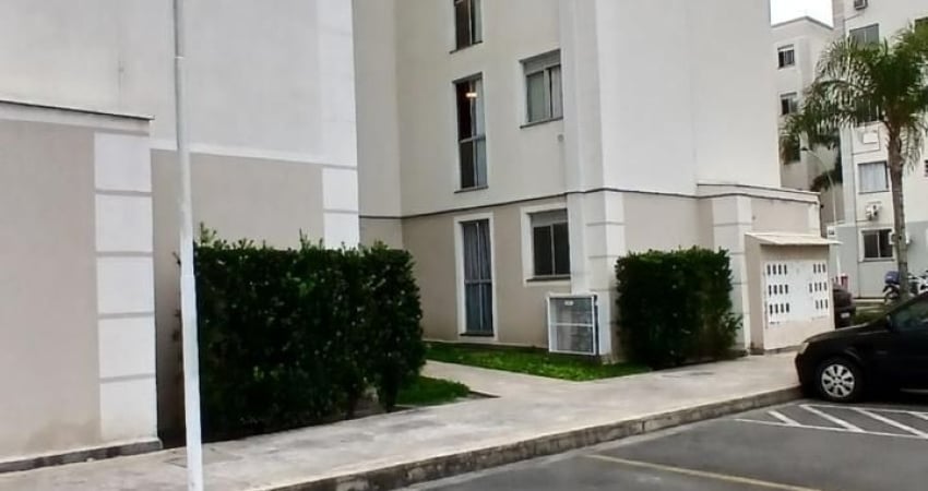 Apartamento com 2 quartos à venda no Floresta, Joinville 