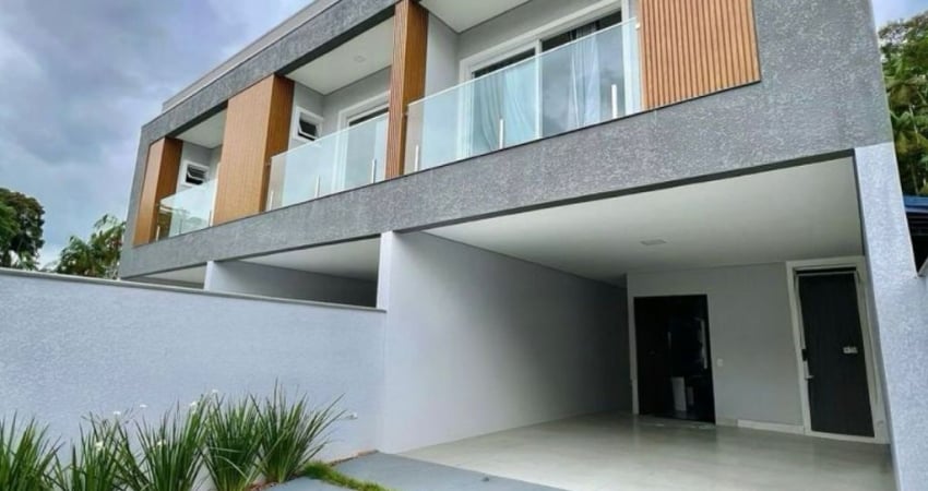Casa com 3 quartos à venda no Floresta, Joinville 