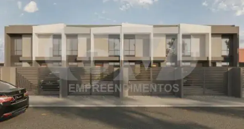 Casa com 2 quartos à venda na Vila Nova, Joinville 