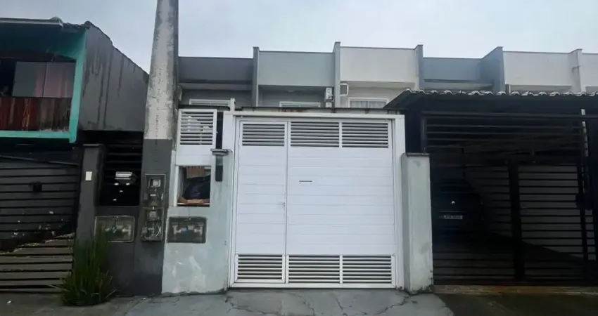 Casa com 2 quartos à venda no Comasa, Joinville 