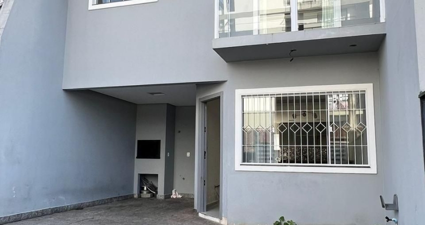 Casa com 3 quartos à venda no Floresta, Joinville 