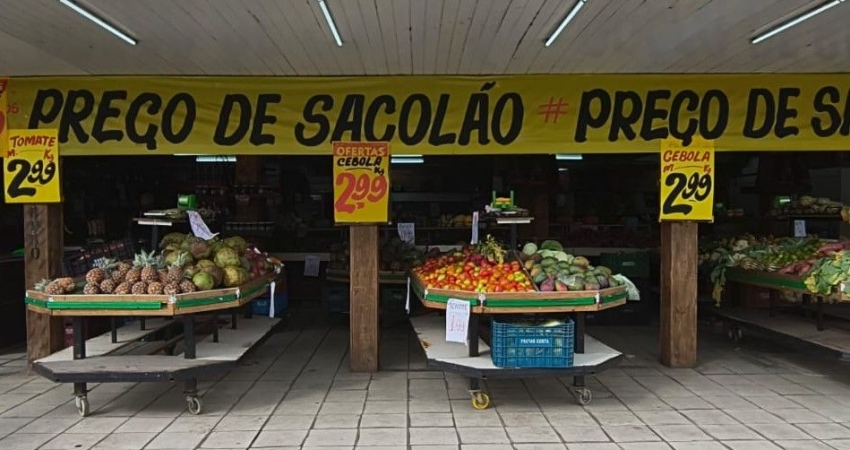 Casa comercial com 1 sala à venda no Paranaguamirim, Joinville 