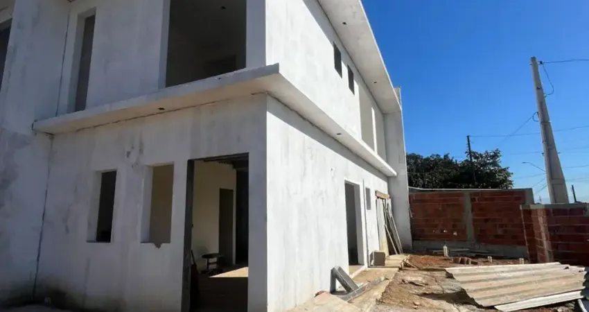 Casa com 2 quartos à venda no Paranaguamirim, Joinville 