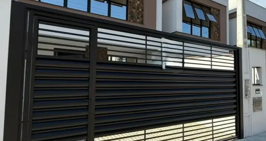 Casa com 3 quartos à venda no Itacolomi, Balneário Piçarras 