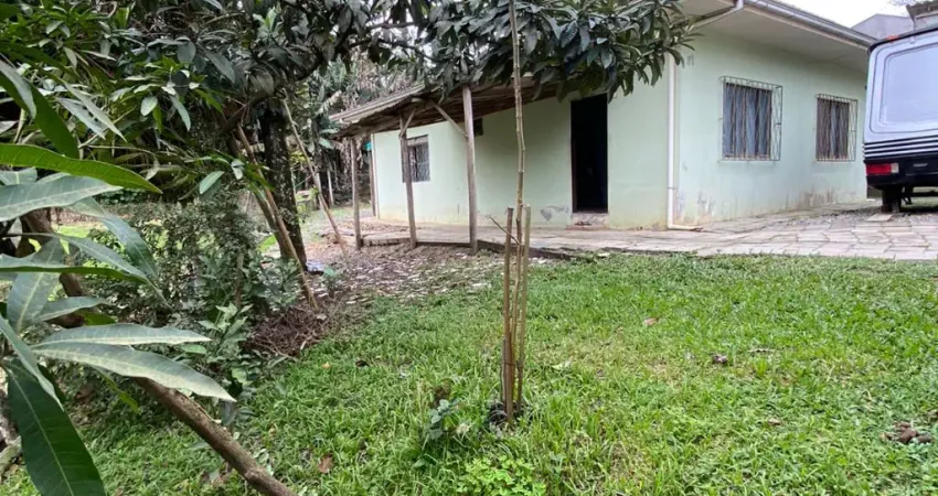 Casa com 3 quartos à venda no Itinga, Joinville 