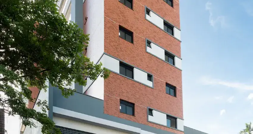 Apartamento com 3 quartos à venda no América, Joinville
