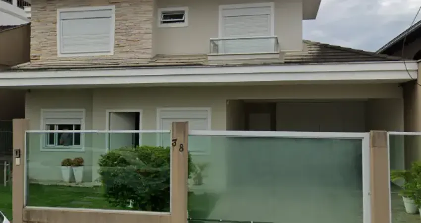 Casa com 3 quartos à venda no Saguaçu, Joinville 