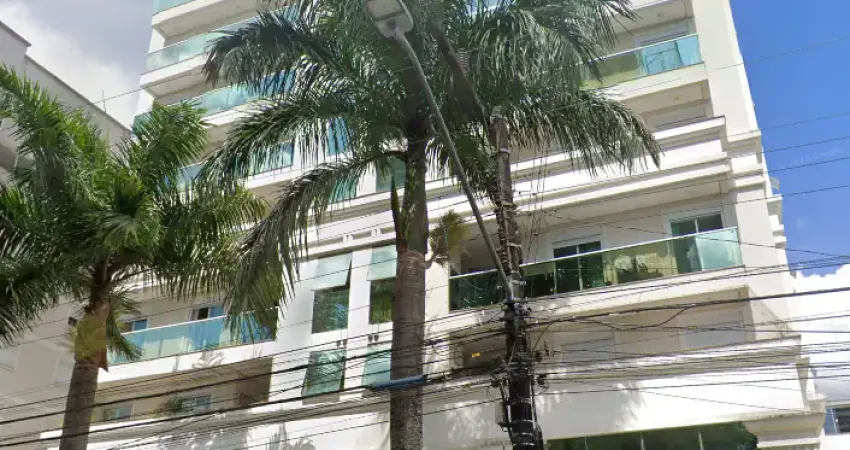 Cobertura com 3 quartos à venda no América, Joinville 