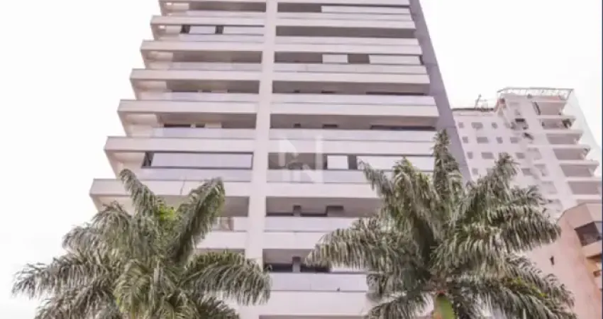 Apartamento com 2 quartos à venda no Centro, Joinville 