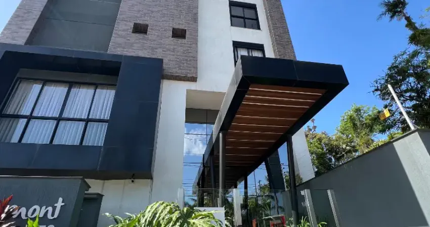 Apartamento exclusivo e pronto para morar no anita garibaldi