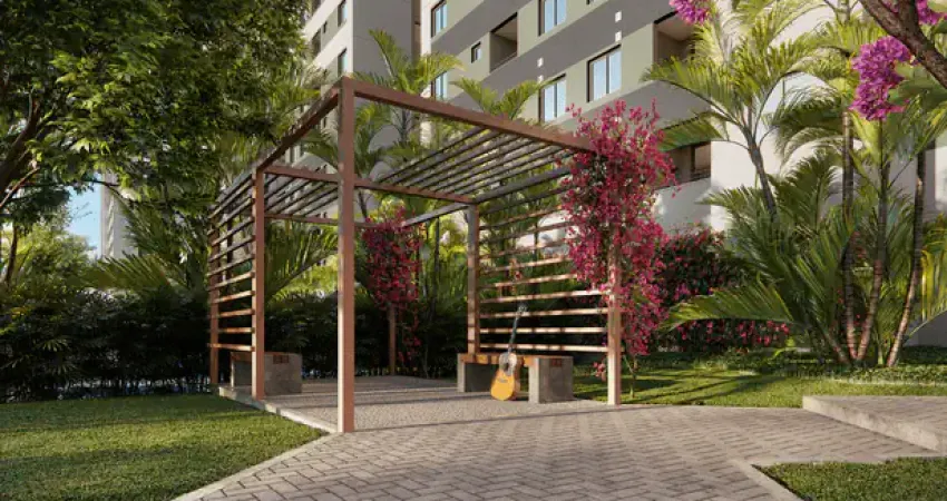 Apartamento com 2 quartos à venda na Vila Baependi, Jaraguá do Sul 