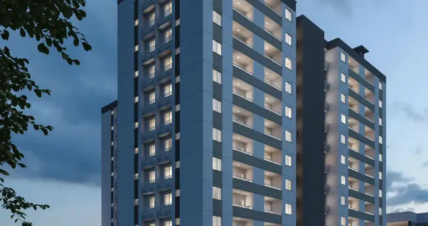 Apartamento com 2 quartos à venda no Balneario Santa Clara, Itapoá 