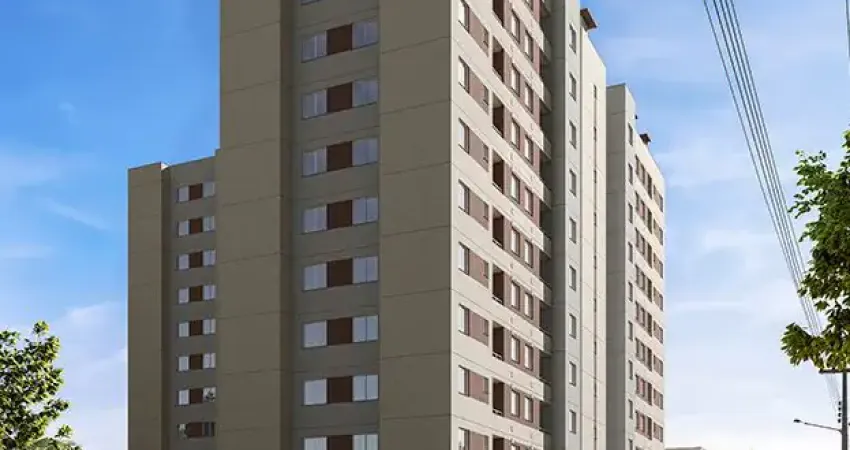 Apartamento com 2 quartos à venda no Centro, Itapoá 