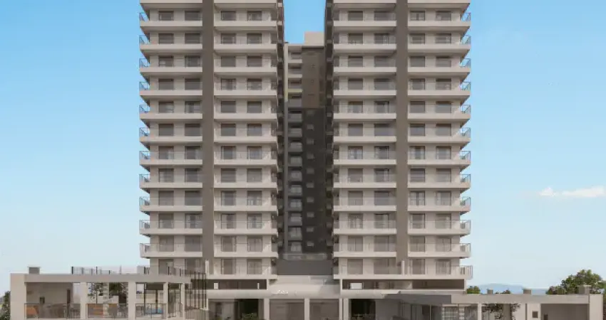 Apartamento com 2 quartos à venda no Itacolomi, Balneário Piçarras 