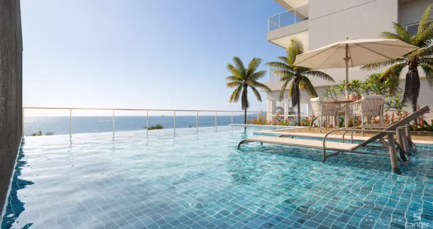 Apartamento com 2 quartos à venda no Tabuleiro, Barra Velha 