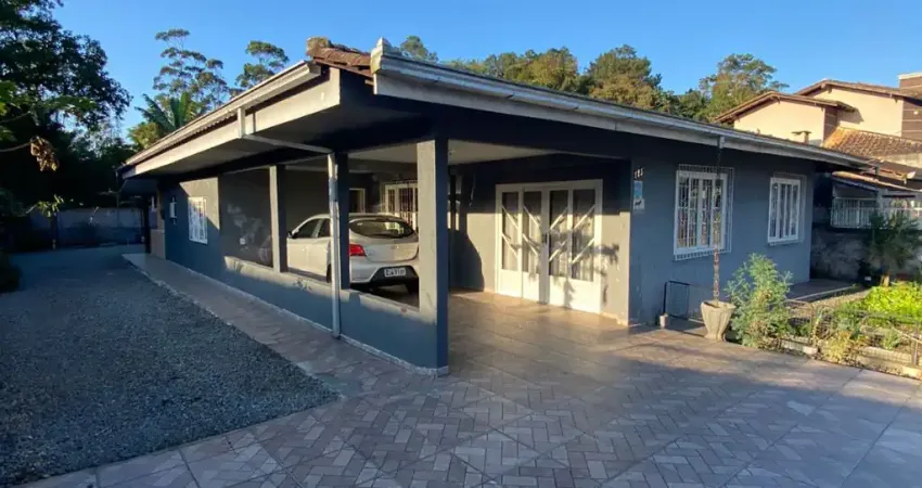 Casa com 4 quartos à venda no Jarivatuba, Joinville 
