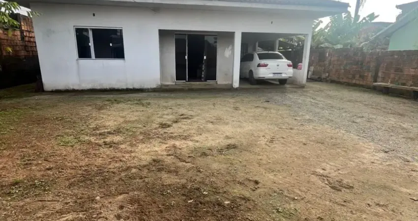 Casa com 3 quartos à venda no Fátima, Joinville 