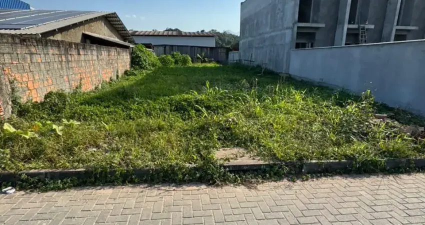 Terreno à venda na Vila Nova, Joinville 