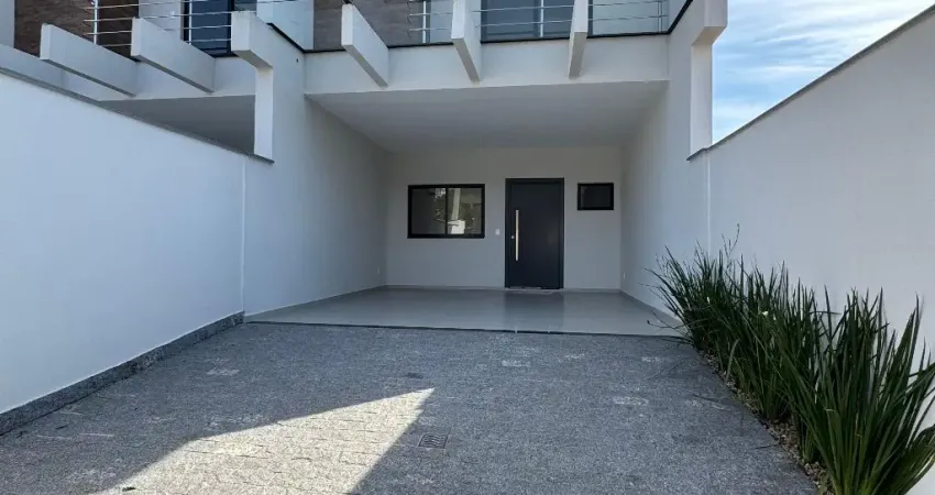 Casa com 3 quartos à venda no Costa e Silva, Joinville 