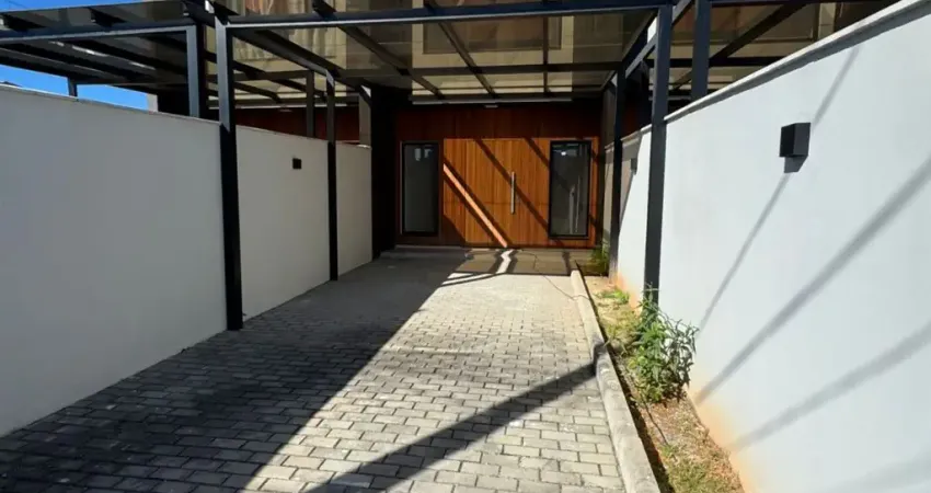 Casa com 3 quartos à venda no Costa e Silva, Joinville 