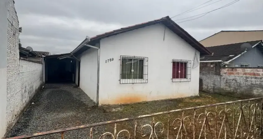 Casa com 3 quartos à venda no Ulysses Guimarães, Joinville 